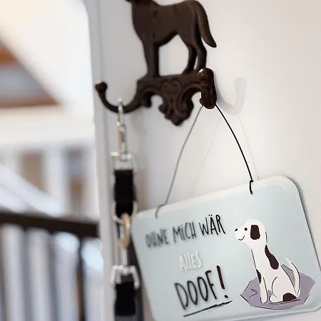 Wunderschoene - Willkommen In Der Deichluft *