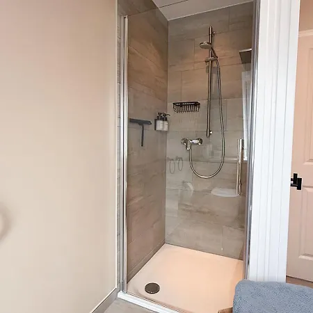 Wunderschoene - Willkommen In Der Deichluft Apartament Risum-Lindholm