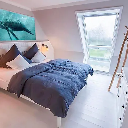 Deichluft - Urlaub In Nordfriesland *