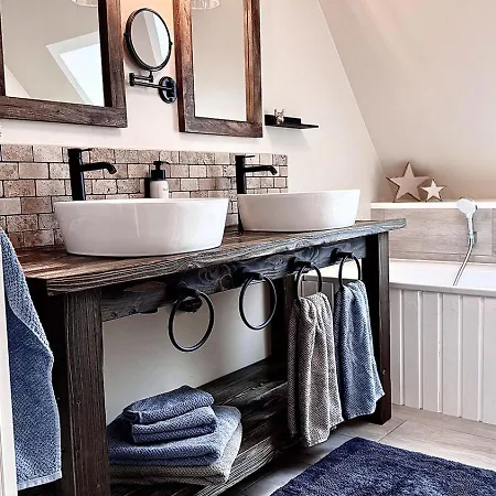 Wunderschoene - Willkommen In Der Deichluft Risum-Lindholm