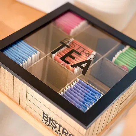 Wunderschoene - Willkommen In Der Deichluft *