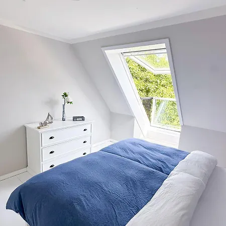 Wunderschoene - Willkommen In Der Deichluft * Risum-Lindholm