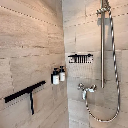 Apartament Wunderschoene - Willkommen In Der Deichluft