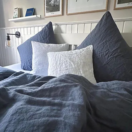 Apartment Deichluft - Urlaub In Nordfriesland