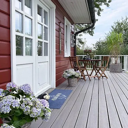 Deichluft - Urlaub In Nordfriesland Risum-Lindholm