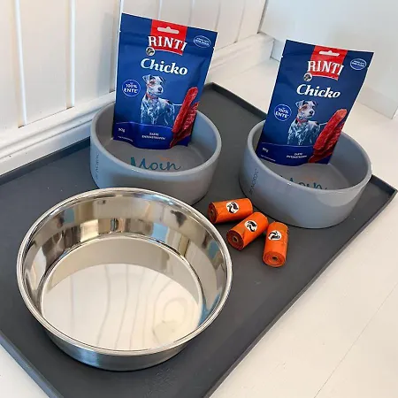 Wunderschoene - Willkommen In Der Deichluft * Risum-Lindholm