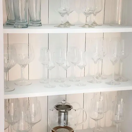 Wunderschoene - Willkommen In Der Deichluft * Risum-Lindholm