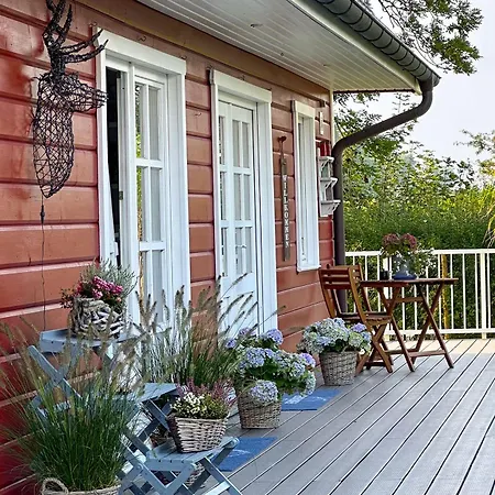 Deichluft - Urlaub In Nordfriesland Apartment