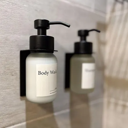 Wunderschoene - Willkommen In Der Deichluft 公寓 *