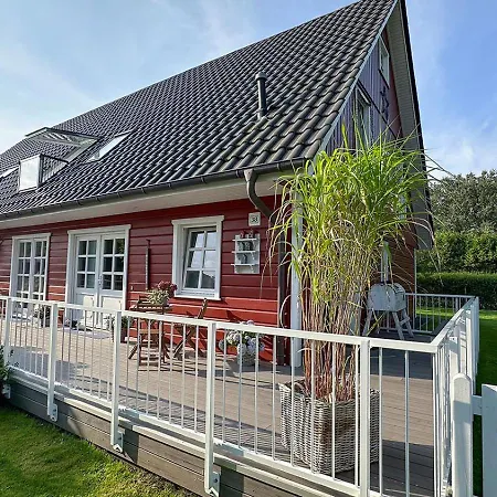 Wunderschoene - Willkommen In Der Deichluft Risum-Lindholm