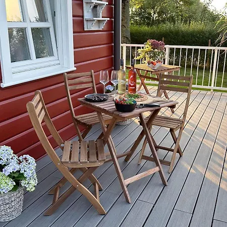 Deichluft - Urlaub In Nordfriesland