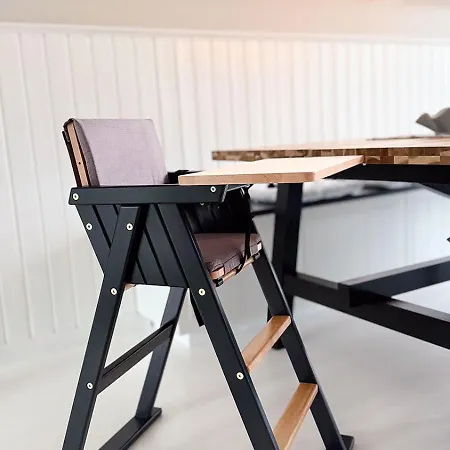 Apartament Wunderschoene - Willkommen In Der Deichluft Risum-Lindholm