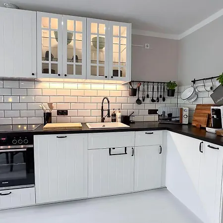 Wunderschoene - Willkommen In Der Deichluft Apartament *