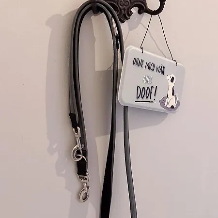 Wunderschoene - Willkommen In Der Deichluft