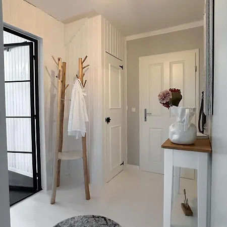 Wunderschoene - Willkommen In Der Deichluft Apartament Risum-Lindholm