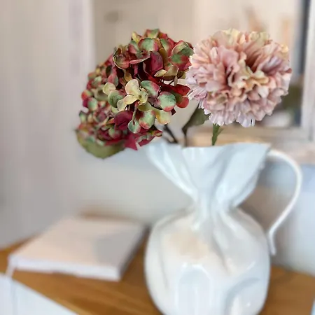 Wunderschoene - Willkommen In Der Deichluft Risum-Lindholm