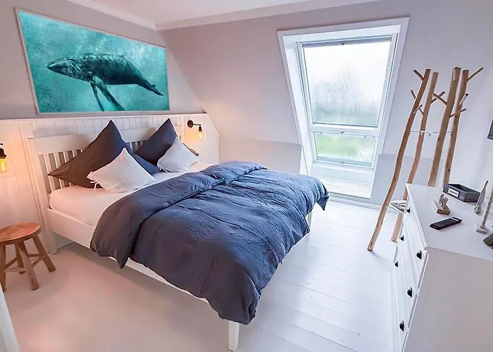 Wunderschoene - Willkommen In Der Deichluft *