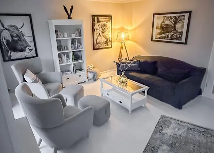 Wunderschoene - Willkommen In Der Deichluft Risum-Lindholm